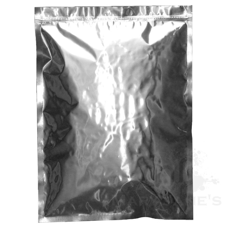 Smelly Proof Foil Storage Bags - Mary Jane's Headquarters
