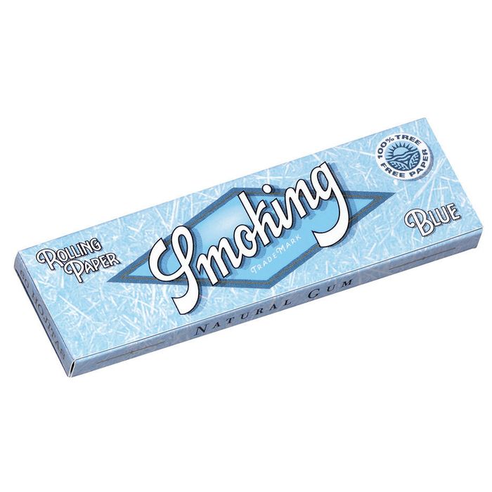 Smoking Rolling Papers - Mary Jane's Headquarters