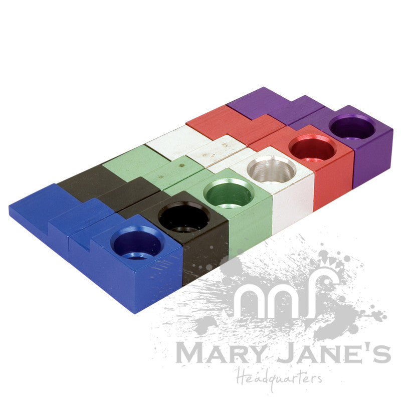 Stoned Penguin Mug Pipe – Mary Jane's Headquarters