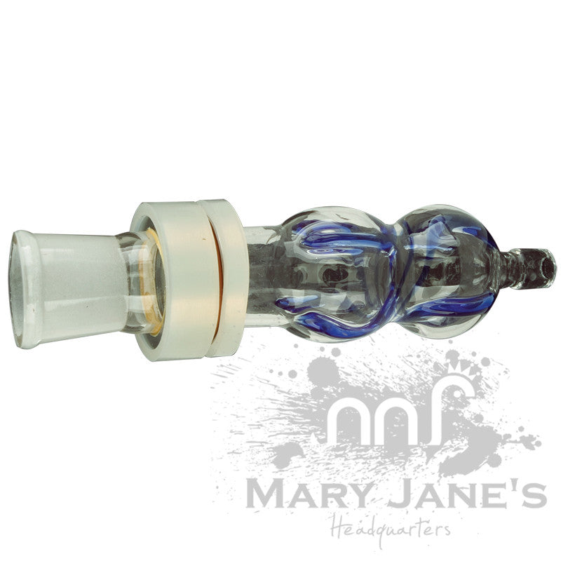 Deluxe Daddy Vaporizer Parts - Mary Jane's Headquarters