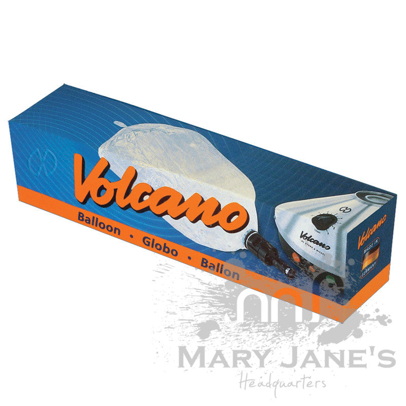 Volcano Solid Valve Vaporizer Parts - Mary Jane's Headquarters