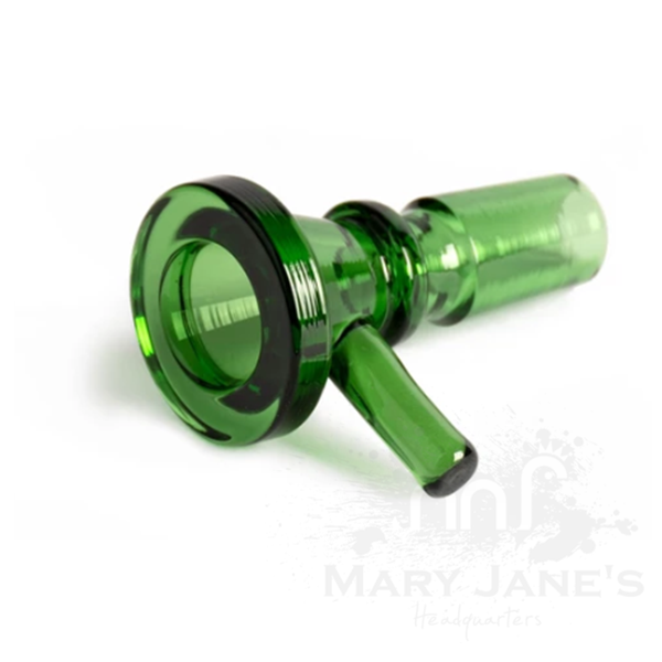 GEAR Premium 14mm Blaster Cone Pull-out-Green