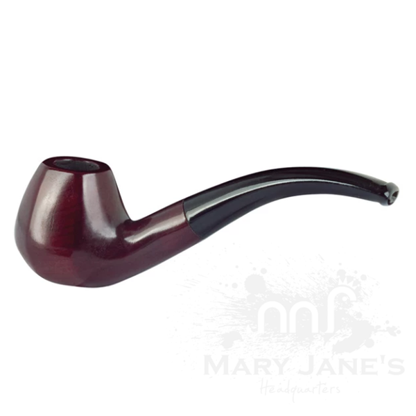 Briar Pipes-Charlie "Lucky" Luciano