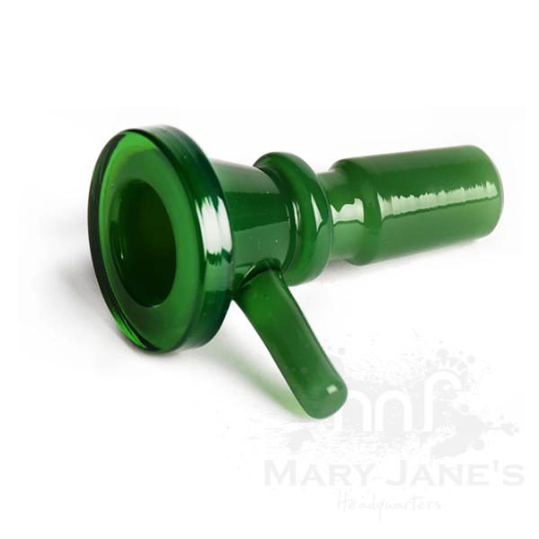 GEAR Premium 14mm Blaster Cone Pull-out-Jade Green