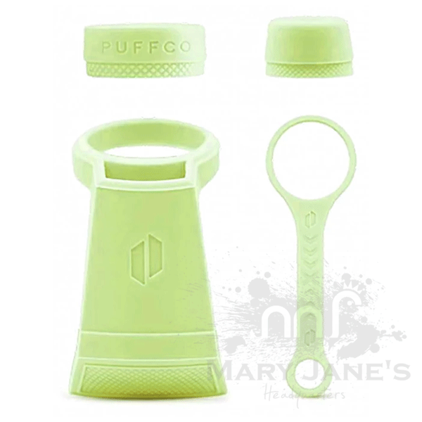 Puffco Peak Replacement Parts  Mary Janes HQ – Mary Jane's Headquarters