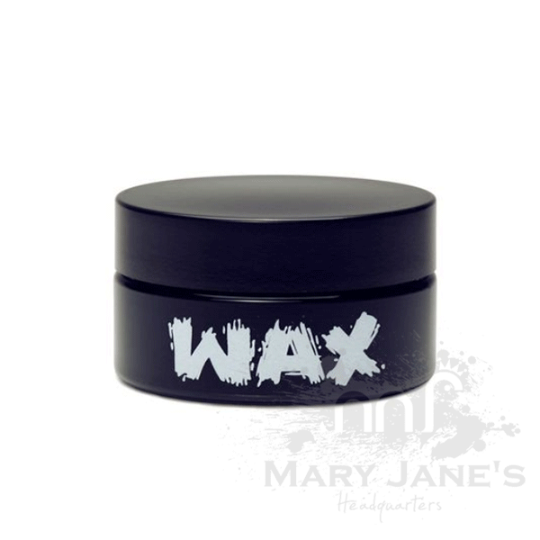 420 Science Concentrate Jar-Large Wax