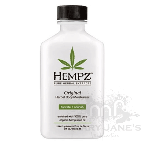 Hempz Herbal Body Moisturizer 2.25 oz