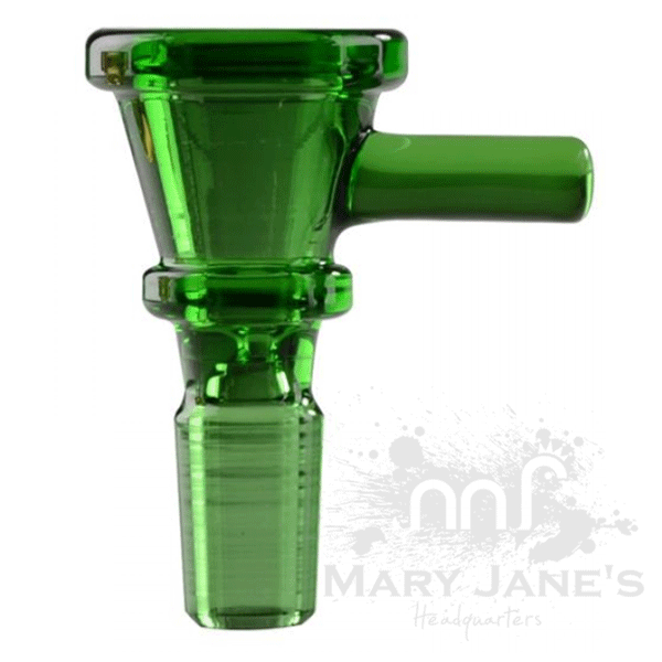 Gear Premium 19mm XL Blaster Cones green