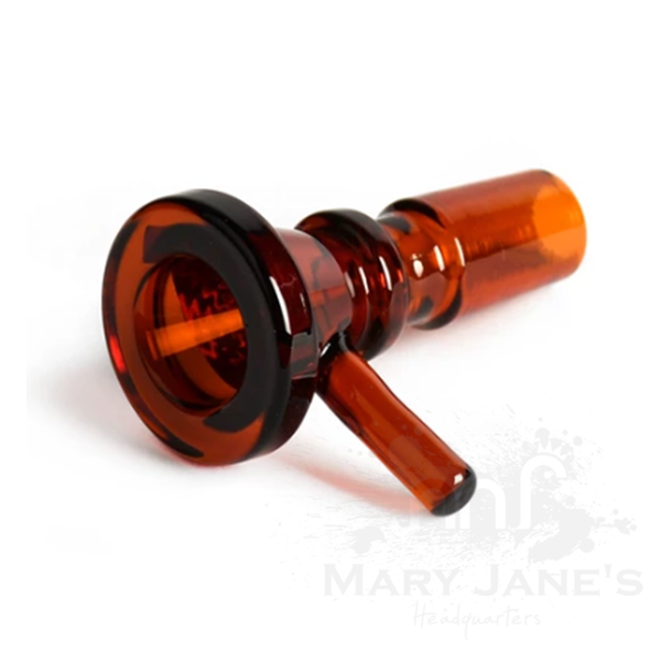 GEAR Premium 14mm Blaster Cone Pull-out-Amber