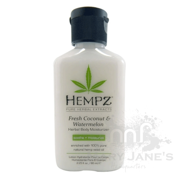 Hempz Herbal Body Moisturizer 2.25 oz