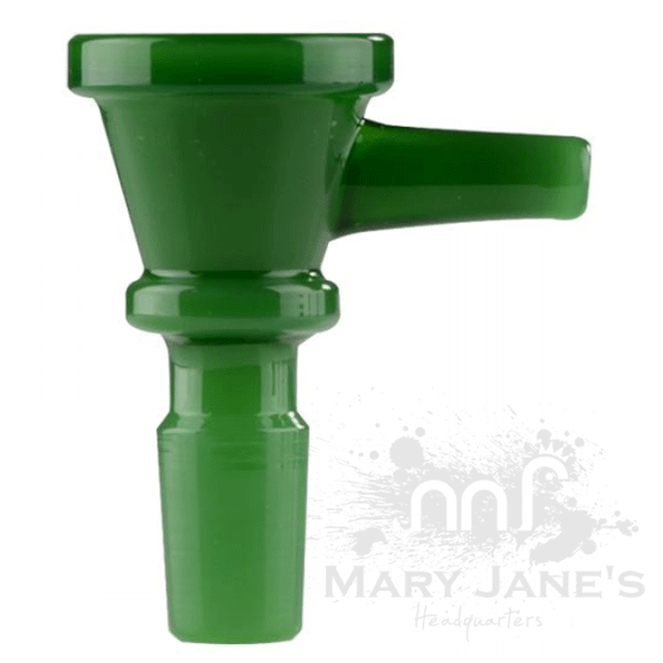 Gear Premium 19mm XL Blaster Cones Jade Green
