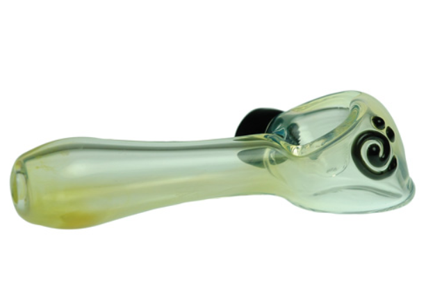 Large Fumed Pipe