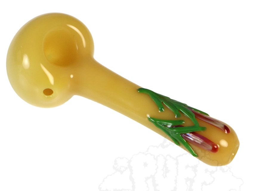 Wildfire Productions Pipe yellow trees
