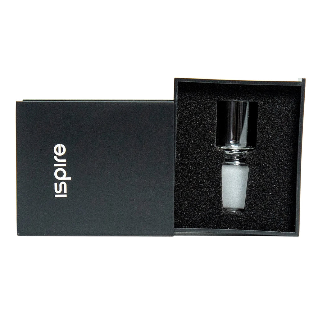 Ispire The Wand - Magnetic Induction E-Nail Replacement Parts - Straight Banger