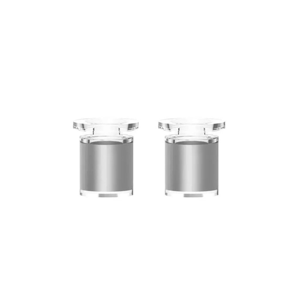 Ispire The Wand - Magnetic Induction E-Nail Replacement Parts - Concentrate Cup 2-Pack