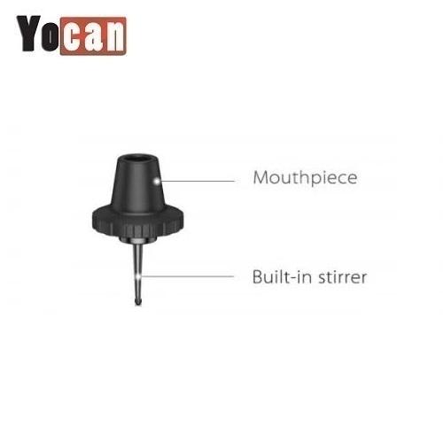 Yocan Hit Dry Herb Accessories