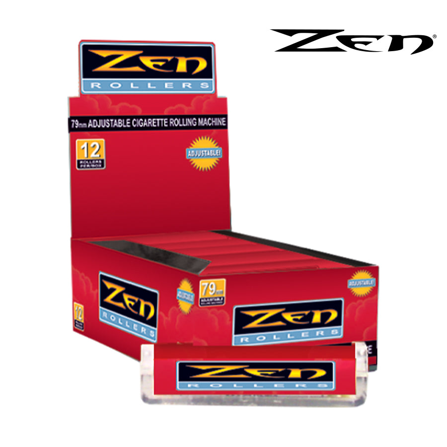 zen cigarette roller Zen Rolling Machine – Mary Jane's Headquarters zen cigarette roller Zen Rolling Machine – Mary Jane's Headquarters