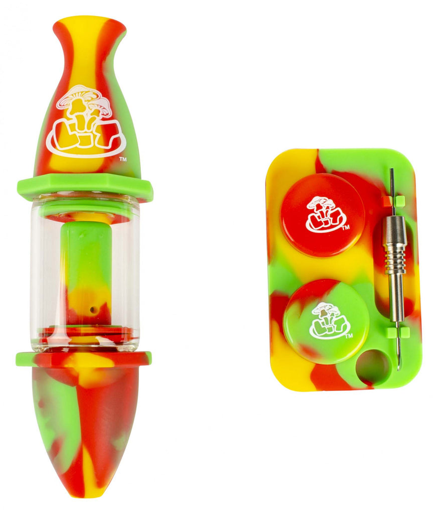 Nectar Collector Collection – The Bomb Headshop