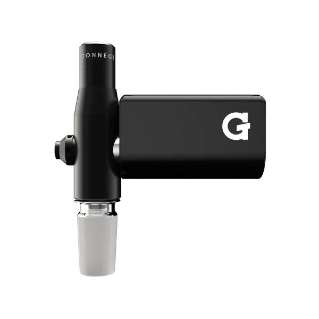 G Pen Connect Vaporizer by Grenco Science (Product Overview)