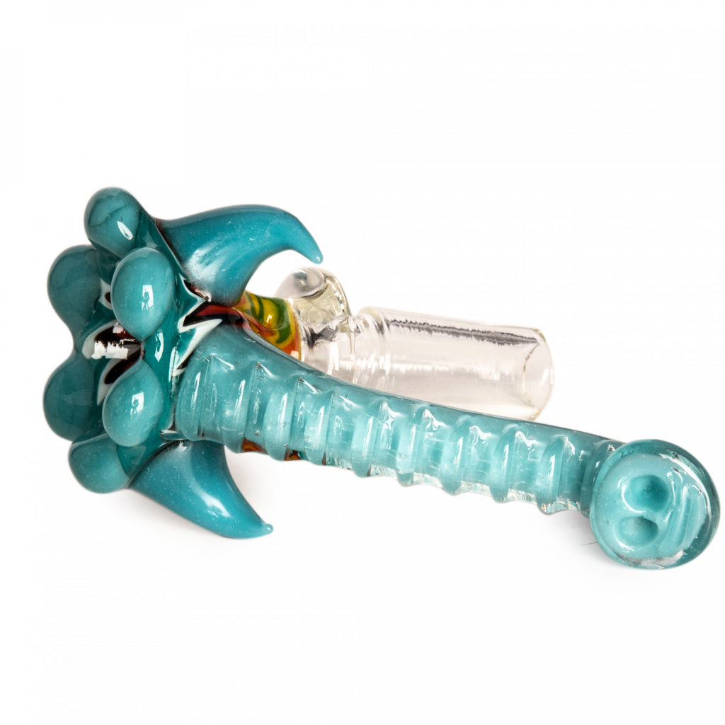 Red Eye Glass® 14mm Elephant Trunk Cone Pull-Out