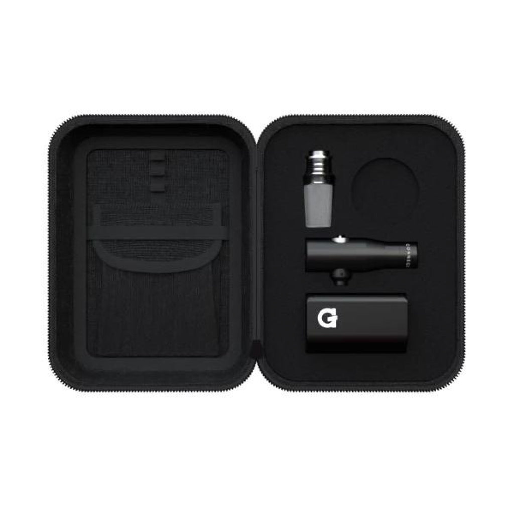 G Pen Connect Vaporizer by Grenco Science Parts Case