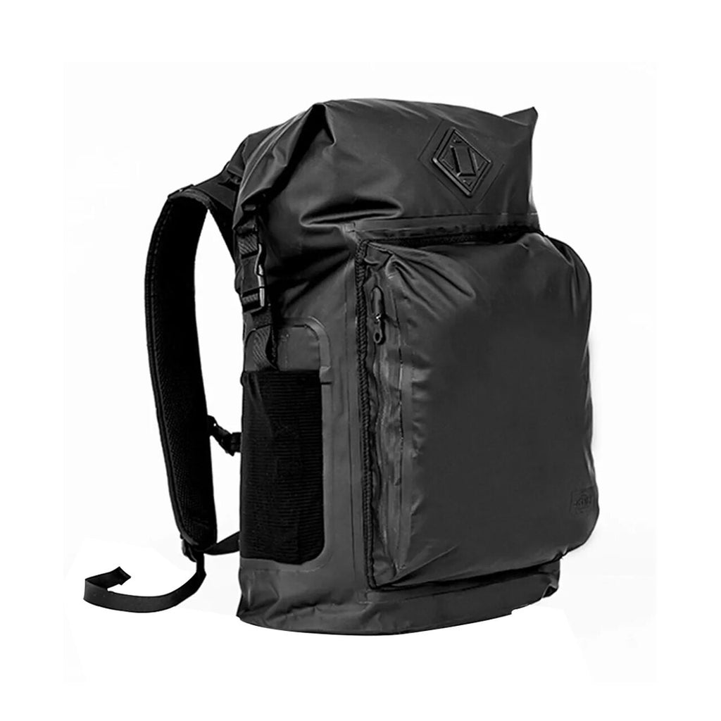 RYOT Dry Plus Backpack with Carbon Liner closed