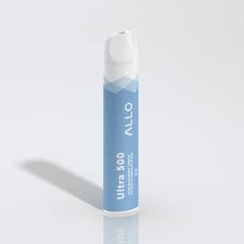 ALLO Ultra 500 Disposable Vape Pen