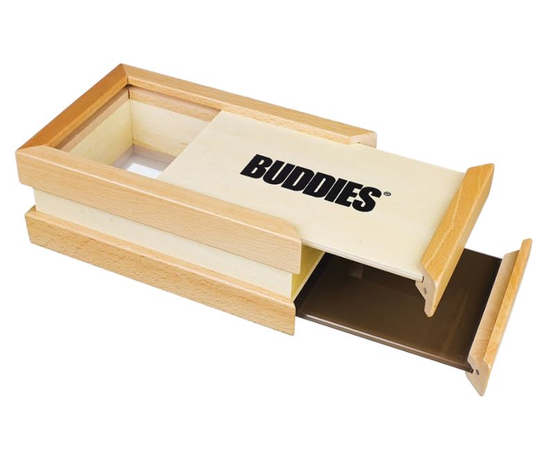 Buddies Sifter Box