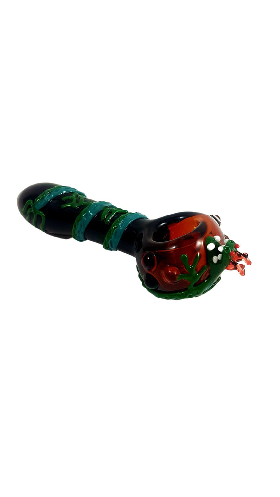 Cheech 5" Dragon Hand Pipe