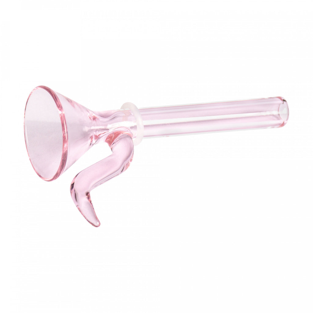 9mm Cone Heavy Wall Pull-Out Bong Bowl