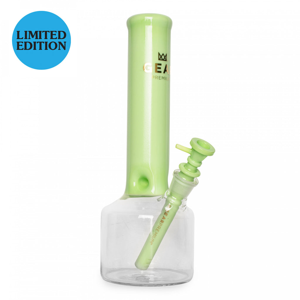Gear Premium 12" Tall Cassidy Canteen Base Water Pipe