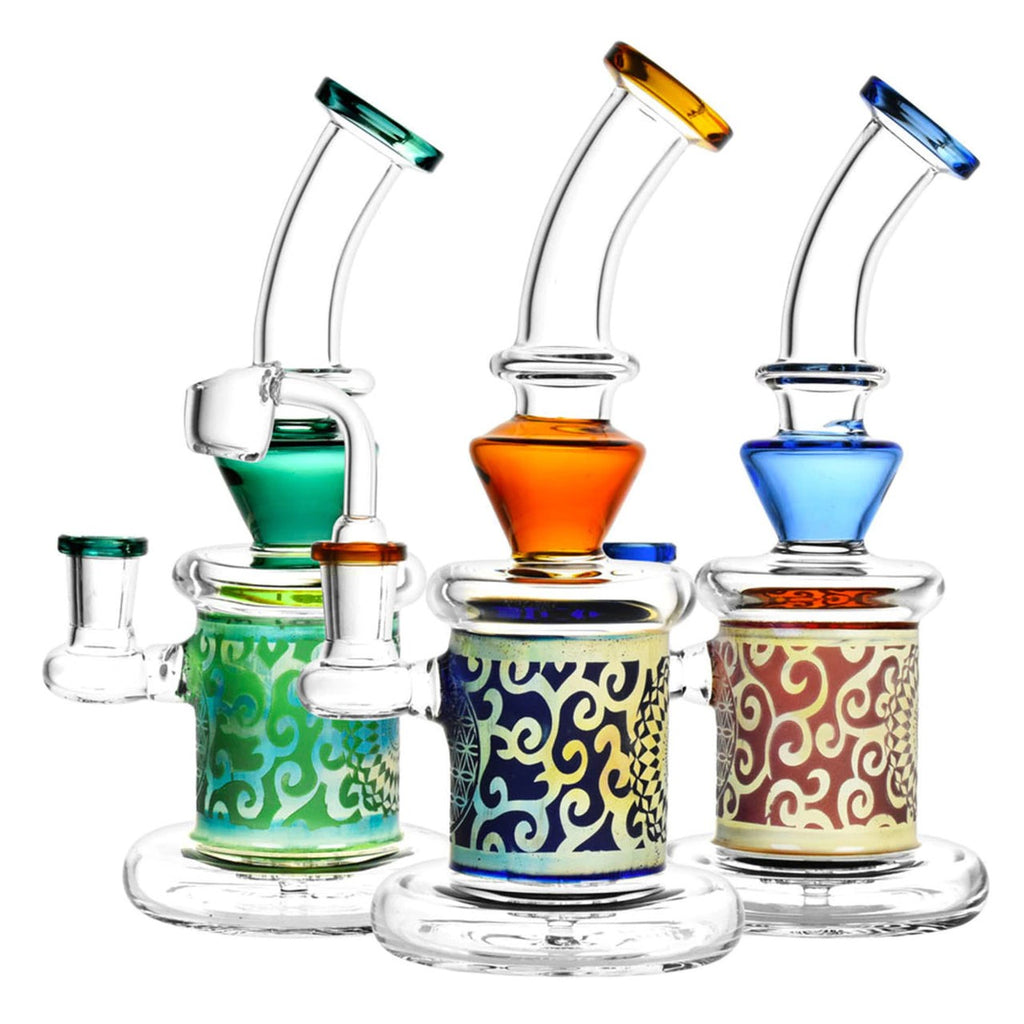 Dab Rigs & Water Pipes  Wax & Concentrate Pipes - Pulsar – Pulsar