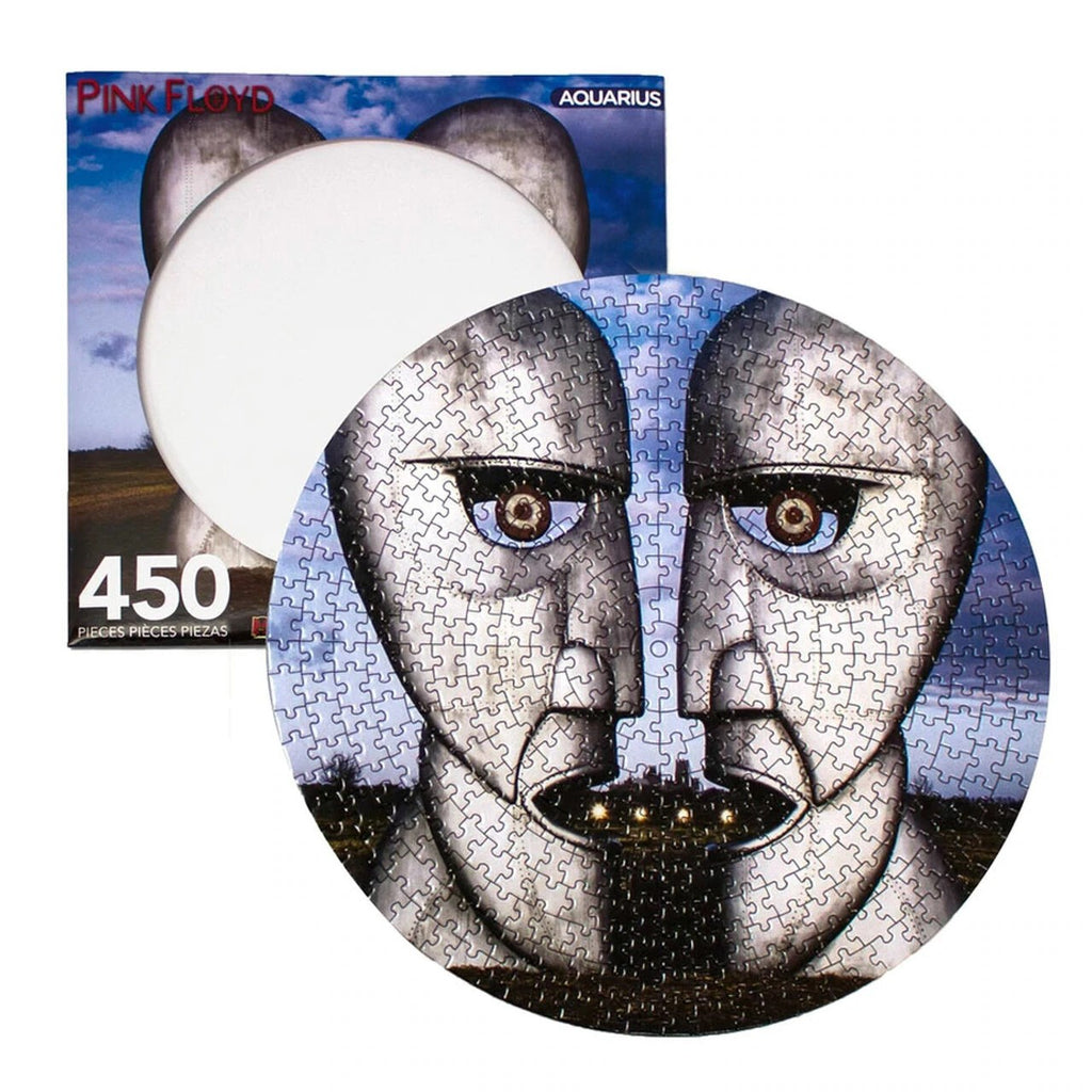 450 Piece Album Puzzles