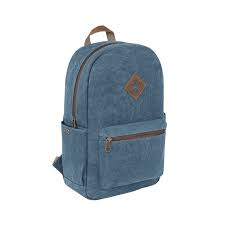 Revelry Escort Backpack blue