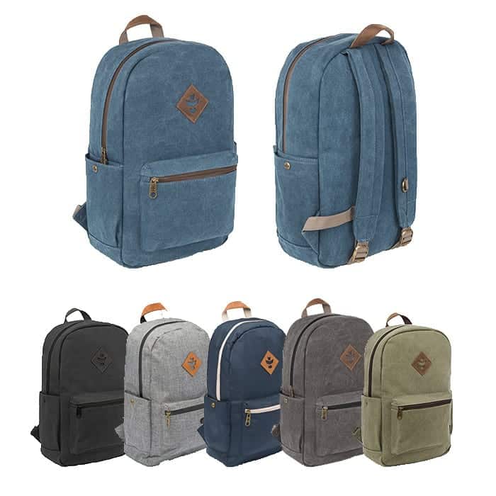 Revelry Escort Backpack