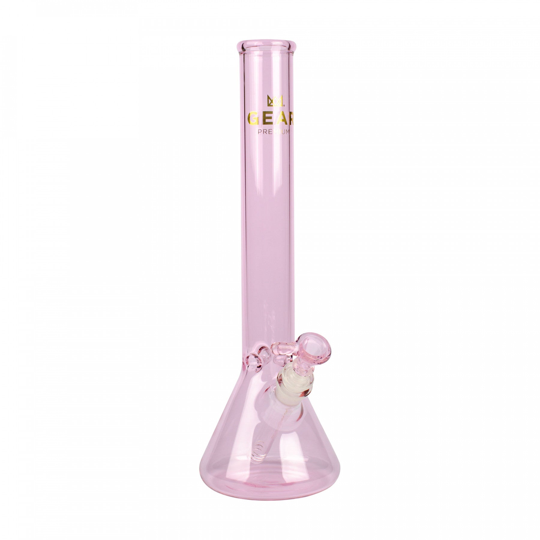 gear bongs GEAR 14" Tall Beaker Tube