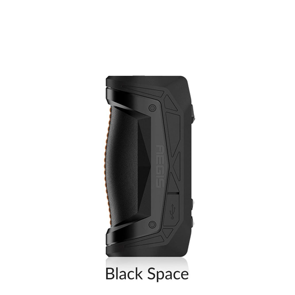 Geekvape Aegis Max 100W Mod black space