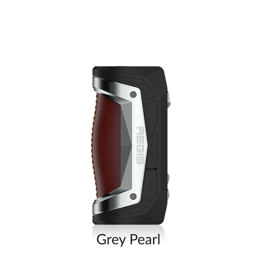 Geekvape Aegis Max 100W Mod grey pearl