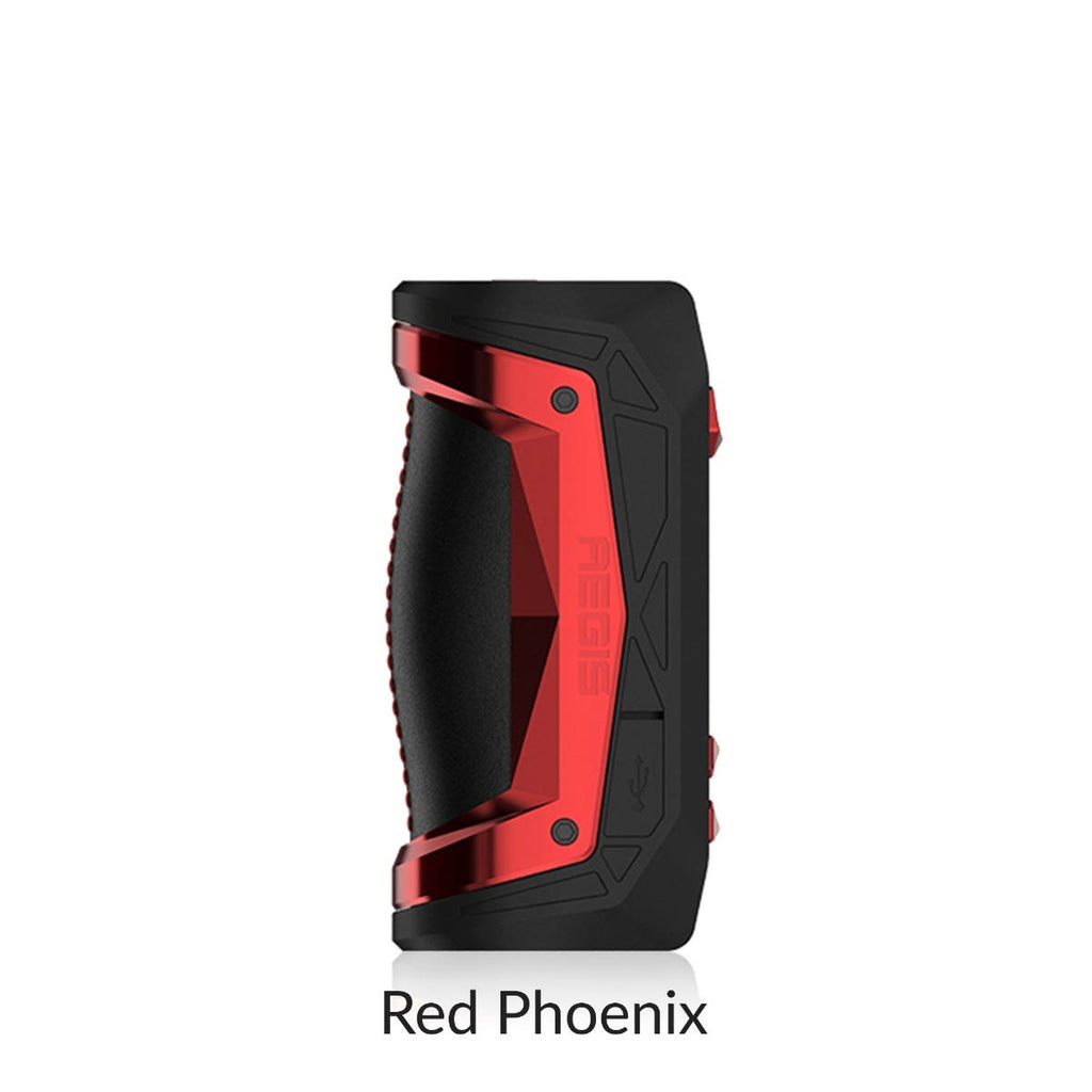 Geekvape Aegis Max 100W Mod red phoenix
