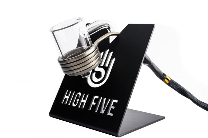 High Five E-nail Replacement Parts