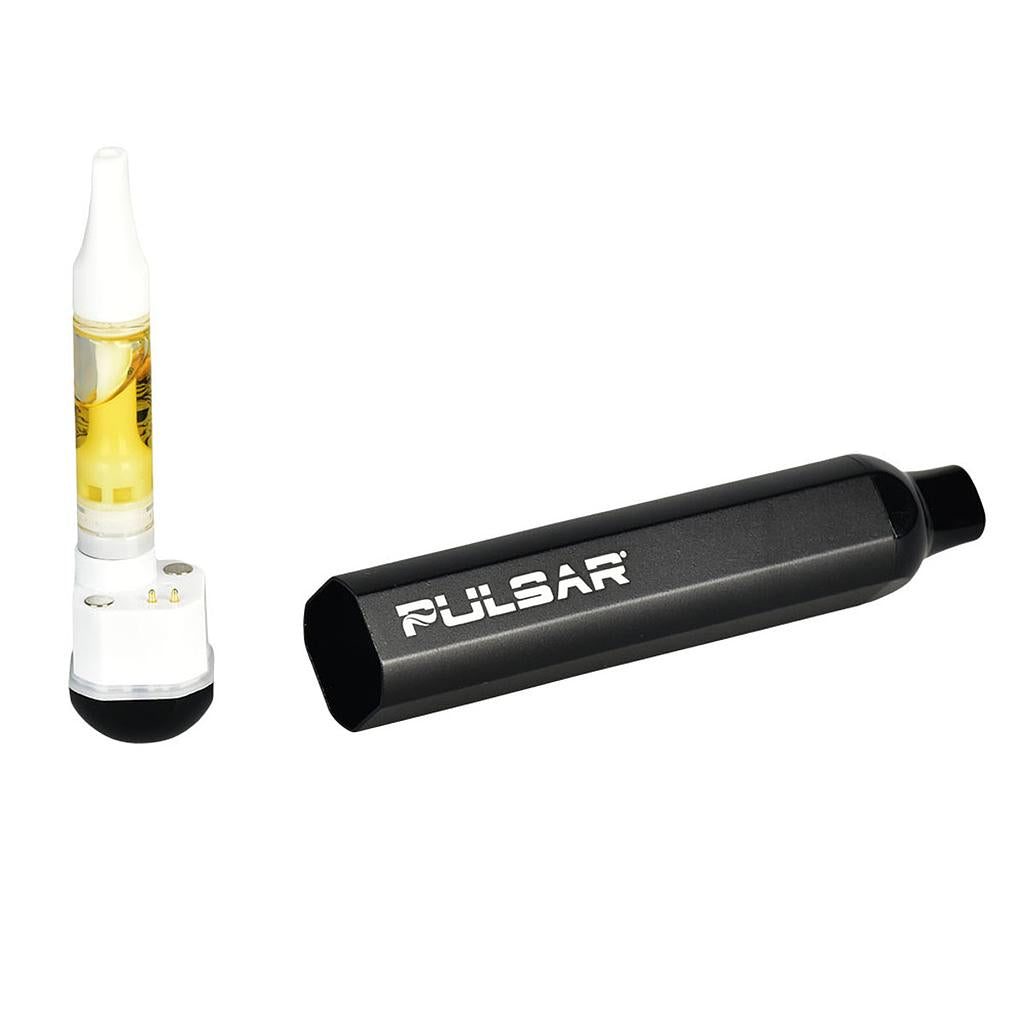 Pulsar 510 DL Auto-Draw Variable Voltage Vape Pen | 320mAh