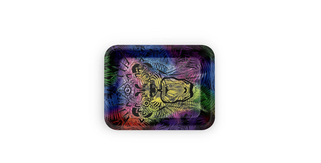 ReCreation Rolling Trays - Jungle 