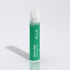 ALLO Ultra 500 Disposable Vape Pen