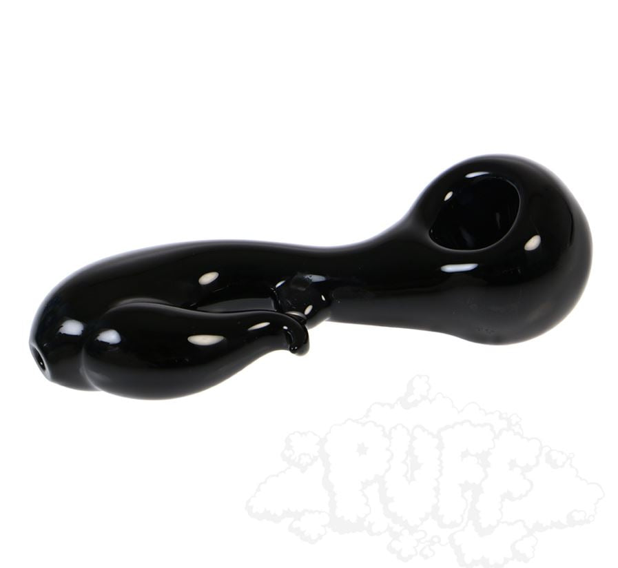 Hydros Glass 8th Pipe