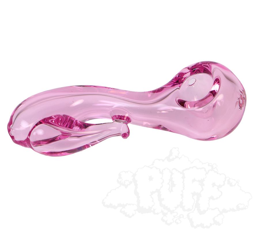 Hydros Glass 8th Pipe