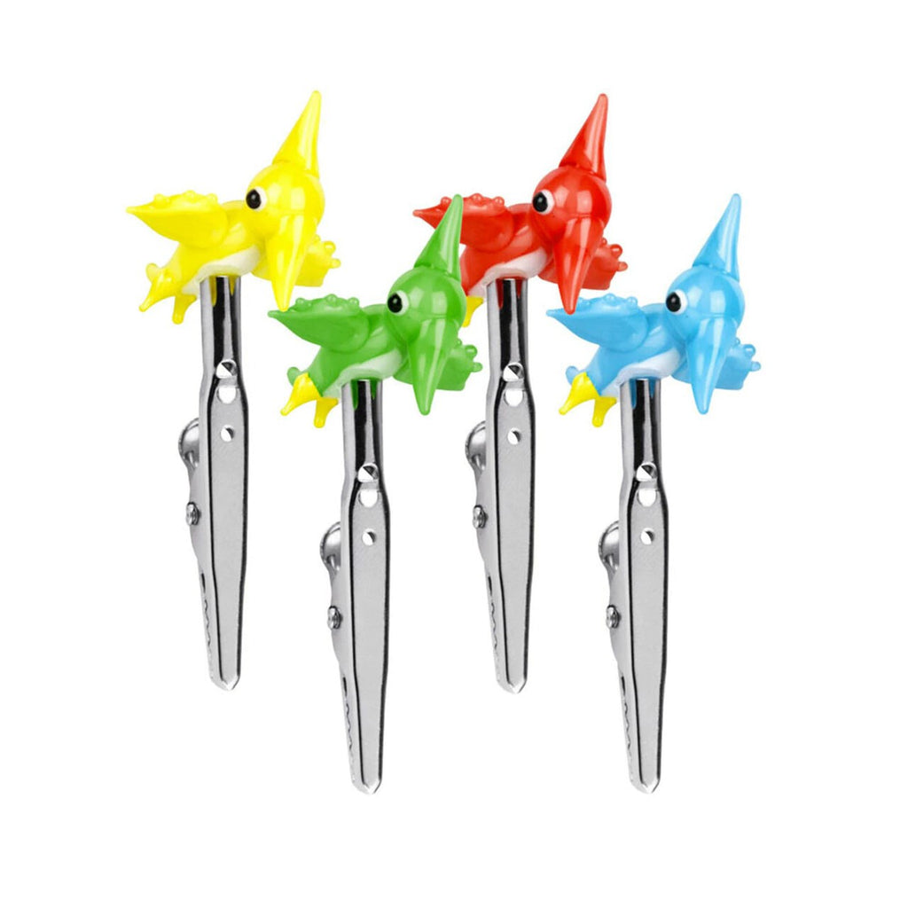 Roach Clips (Set of 4)