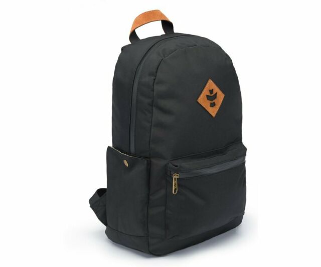 Revelry Escort Backpack black