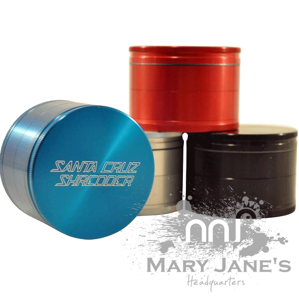 Electric Herb Grinders – Mary Jane's Headquarters