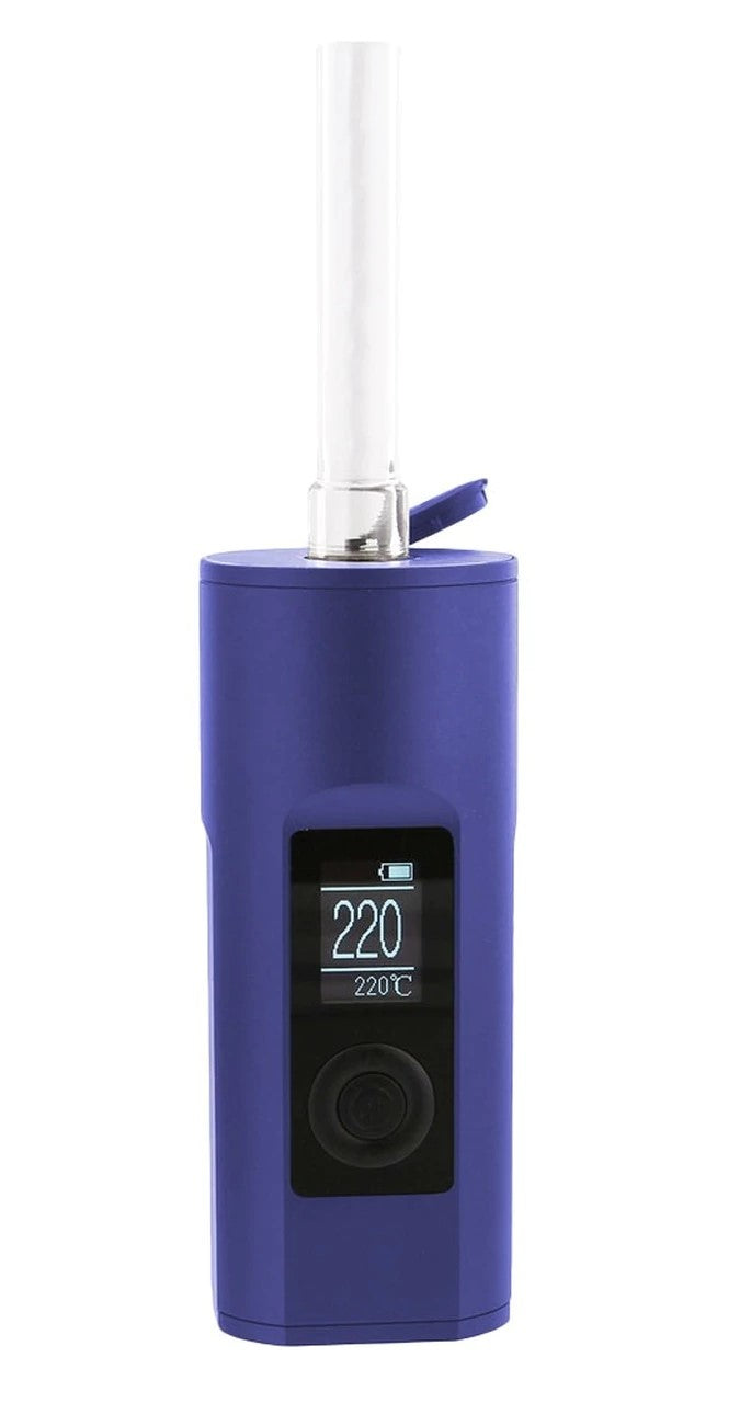 Arizer Solo 2 Portable Dry Vaporizer  Mary Jane's HQ – Mary Jane's  Headquarters