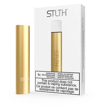 STLTH E-Cigarettes